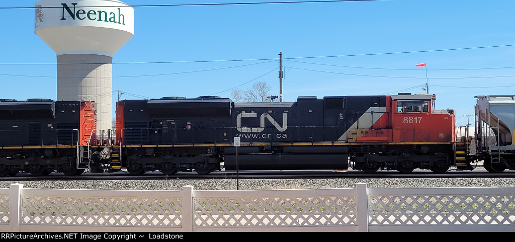 CN 8817